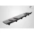 2015-2021 Subaru WRX C Speed Carbon Fiber Rear Lip - image 15