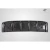 2015-2021 Subaru WRX STI C Speed Style Rear Diffuser - 1 Piece - image 17
