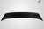 1992-1995 Honda Civic HB Carbon Creations Demon Rear Roof Wing Spoiler 1 Piece