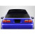 1992-1995 Honda Civic HB Demon Rear Roof Wing Spoiler - 1 Piece - image 1