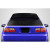 1992-1995 Honda Civic HB Demon Rear Roof Wing Spoiler - 1 Piece - image 1