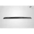 2008-2023 Dodge Challenger Demon Look Rear Wing Spoiler - 1 Piece - image 9