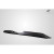 2008-2023 Dodge Challenger Carbon Creations Demon Look Rear Wing Spoiler - 1 Piece - image 3