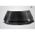 2006-2010 Dodge Charger Demon Look Hood - 1 Piece - image 9