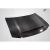 2006-2010 Dodge Charger Demon Look Hood - 1 Piece - image 11