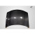 2006-2010 Dodge Charger Demon Look Hood - 1 Piece - image 13