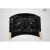 2006-2010 Dodge Charger Demon Look Hood - 1 Piece - image 14
