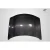 2006-2010 Dodge Charger Demon Look Hood - 1 Piece - image 21