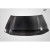 2006-2010 Dodge Charger Demon Look Hood - 1 Piece - image 3