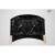 2006-2010 Dodge Charger Demon Look Hood - 1 Piece - image 8