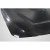 2012-2018 BMW 3 Series F30 / 2014-2020 4 Series F32 GTS Look Hood - 1 Piece - image 6