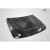 2012-2018 BMW 3 Series F30 / 2014-2020 4 Series F32 GTS Look Hood - 1 Piece - image 3