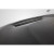 2012-2018 BMW 3 Series F30 / 2014-2020 4 Series F32 GTS Look Hood - 1 Piece - image 5