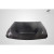 2012-2018 BMW 3 Series F30 / 2014-2020 4 Series F32 GTS Look Hood - 1 Piece - image 9