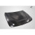 2012-2018 BMW 3 Series F30 / 2014-2020 4 Series F32 GTS Look Hood - 1 Piece - image 10