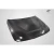 2012-2018 BMW 3 Series F30 / 2014-2020 4 Series F32 GTS Look Hood - 1 Piece - image 3