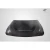2012-2018 BMW 3 Series F30 / 2014-2020 4 Series F32 GTS Look Hood - 1 Piece - image 4
