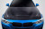 2012-2018 BMW 3 Series F30 / 2014-2020 4 Series F32 Carbon Creations GTS Look Hood 1 Piece