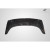 2003-2009 Nissan 350Z Z33 Convertible I-Spec Rear Wing Spoiler - 1 Piece (S) - image 5