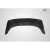 2003-2009 Nissan 350Z Z33 Convertible Carbon Creations I-Spec Rear Wing Spoiler - 1 Piece - image 5