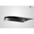 2003-2009 Nissan 350Z Z33 Convertible I-Spec Rear Wing Spoiler - 1 Piece (S) - image 8