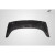 2003-2009 Nissan 350Z Z33 Convertible Carbon Creations I-Spec Rear Wing Spoiler - 1 Piece - image 9