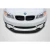 2011-2012 BMW 1M M Tech Carbon Fiber Front Lip - image 1