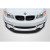 2011-2012 BMW 1M Coupe E82 M Tech Front Splitter - 1 Piece - image 1