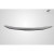 2011-2012 BMW 1M Coupe E82 M Tech Front Splitter - 1 Piece - image 2