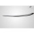 2011-2012 BMW 1M Coupe E82 M Tech Front Splitter - 1 Piece - image 4