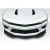 2016-2018 Chevrolet Camaro Arsenal Front Lip - image 1