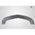 2015-2023 Dodge Challenger Street Xtreme Look Front Lip - 1 Piece - image 12