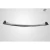 2015-2023 Dodge Challenger Street Xtreme Carbon Fiber Front Lip - image 5