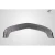 2015-2023 Dodge Challenger Street Xtreme Carbon Fiber Front Lip - image 13