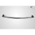 2015-2023 Dodge Challenger Street Xtreme Look Front Lip - 1 Piece - image 3