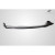 2015-2023 Dodge Challenger Carbon Creations Street Xtreme Look Front Lip - 1 Piece - image 5