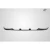 2012-2016 Jeep Grand Cherokee Trackmaster Carbon Fiber Front Lip - image 4