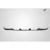 2012-2016 Jeep Grand Cherokee Trackmaster Carbon Fiber Front Lip - image 3