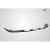 2012-2016 Jeep Grand Cherokee Trackmaster Carbon Fiber Front Lip - image 9