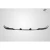 2012-2016 Jeep Grand Cherokee Trackmaster Carbon Fiber Front Lip - image 12