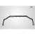 2018-2021 Subaru WRX STI V Limited Look Front Lip Splitter - 1 Piece - image 6