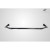 2018-2021 Subaru WRX STI V Limited Look Front Lip Splitter - 1 Piece - image 2