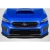 2018-2021 Subaru WRX STI V Limited Look Front Lip Splitter - 1 Piece - image 1