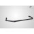 2018-2021 Subaru WRX STI V Limited Look Front Lip Splitter - 1 Piece - image 5