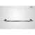 2018-2021 Subaru WRX STI V Limited Look Front Lip Splitter - 1 Piece - image 8