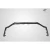 2018-2021 Subaru WRX V Limited Carbon Fiber Front Lip - image 6