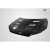 2013-2015 Honda Accord 4DR AM-S Hood - 1 Piece - image 5