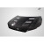2013-2015 Honda Accord 4DR AM-S Hood - 1 Piece - image 3