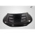 2013-2015 Honda Accord 4DR AM-S Hood - 1 Piece - image 2