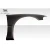 1992-1995 Honda Civic Dragster Front Fenders - 2 Piece - image 5